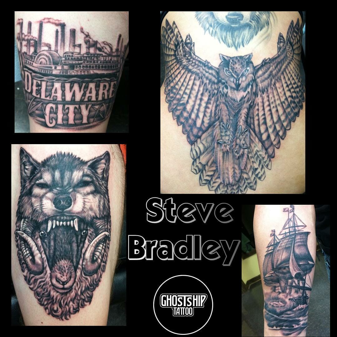 14 Most Recommended Tattoo Shops In Virginia For Body Art - Psycho Tats