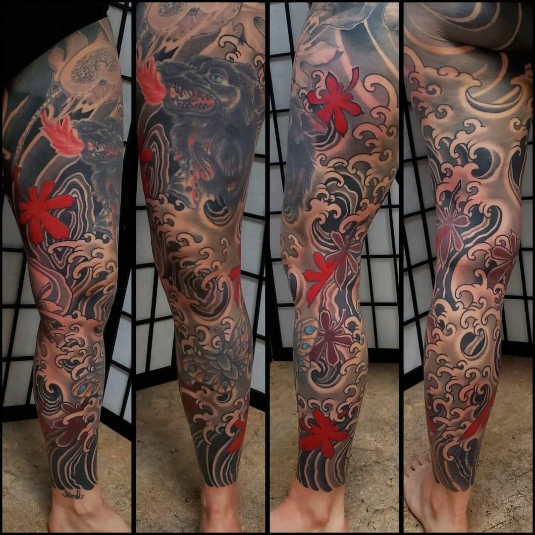 14 Most Tattoo Shops In Virginia For Body Art Psycho Tats