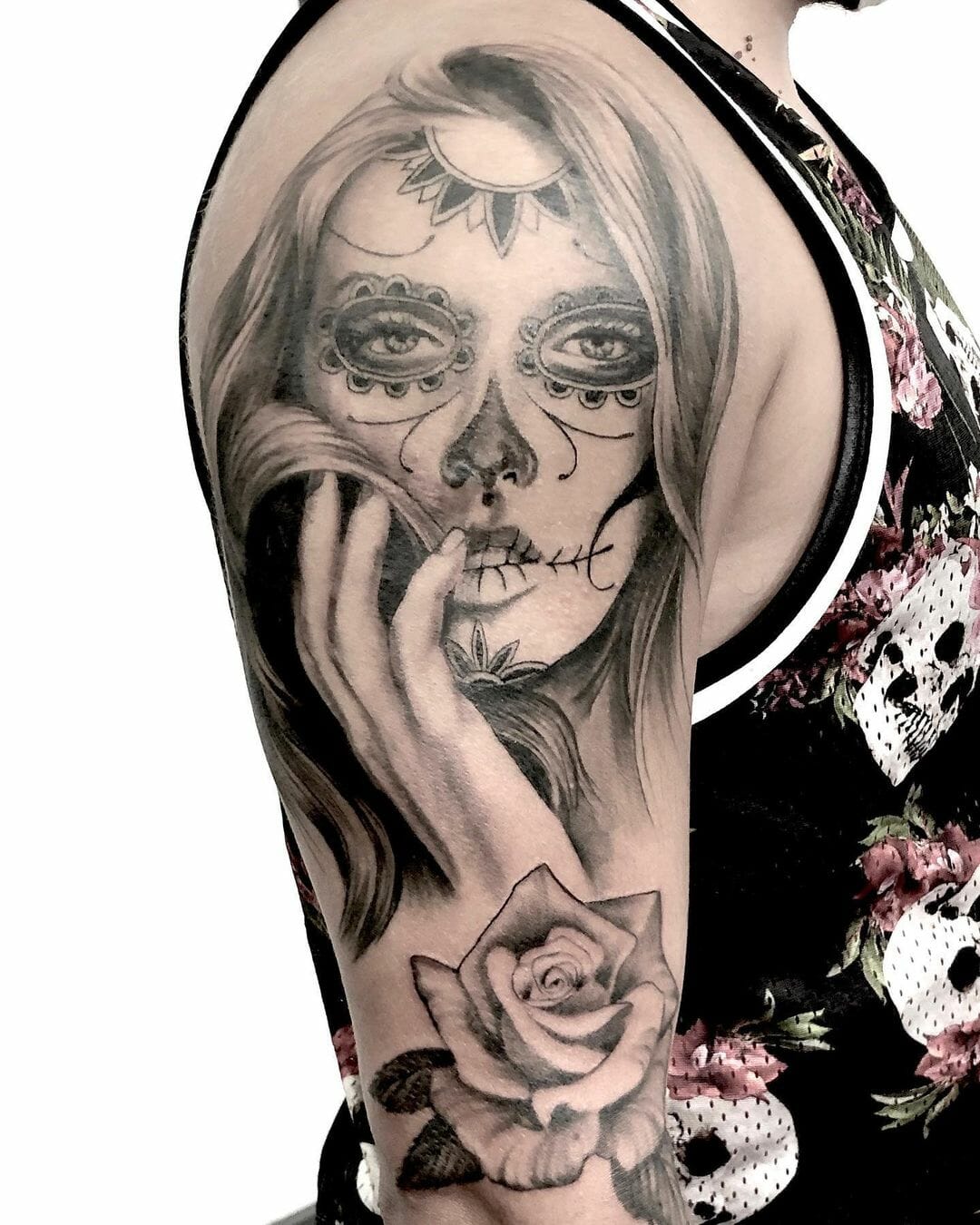 15 Best Tattoo Shops In Vermont For Body Inking Psycho Tats