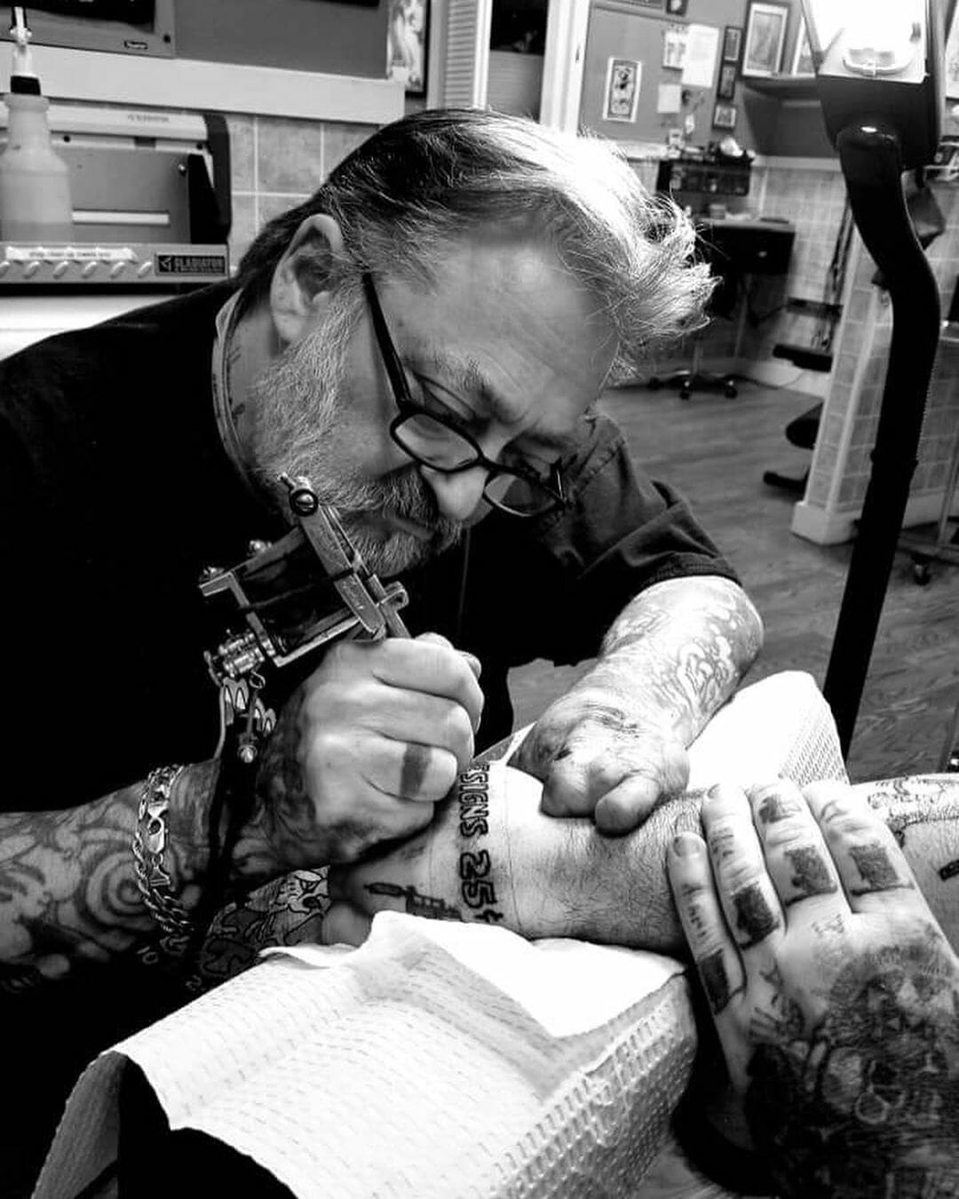 15 Best Tattoo Shops In Vermont For Body Inking Psycho Tats