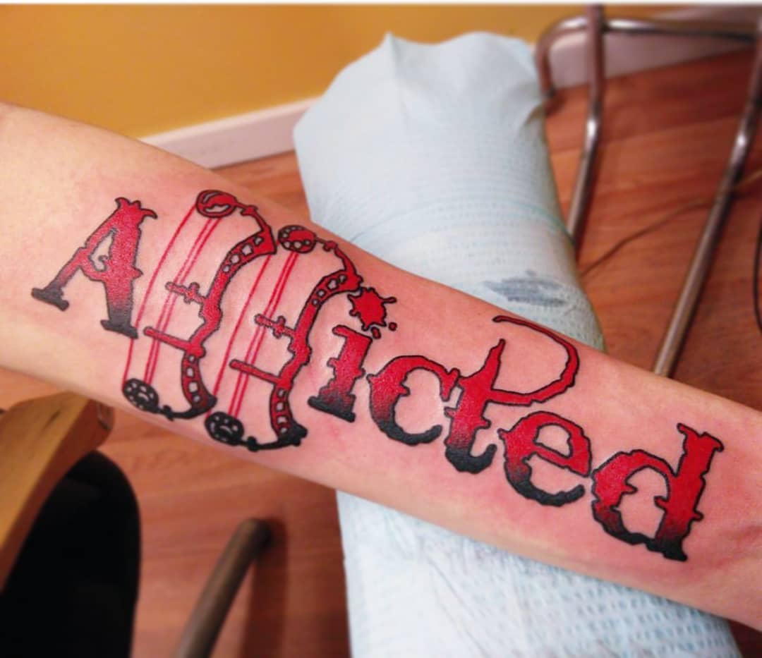15 Best Tattoo Shops In Vermont For Body Inking Psycho Tats