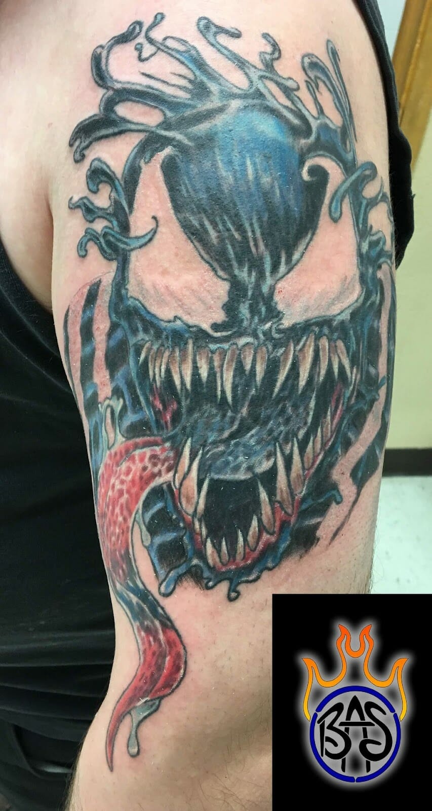 TopNotch Tattoo Shops In North Dakota To Get A Tattoo Psycho Tats