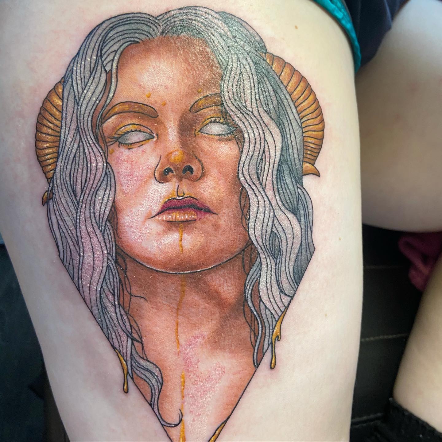 TopNotch Tattoo Shops In North Dakota To Get A Tattoo Psycho Tats