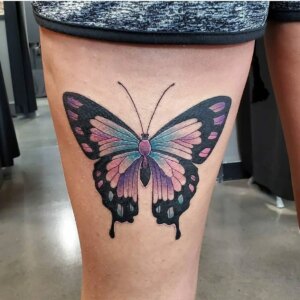 Top-Rated Tattoo Shops In North Carolina To Get Inked - Psycho Tats
