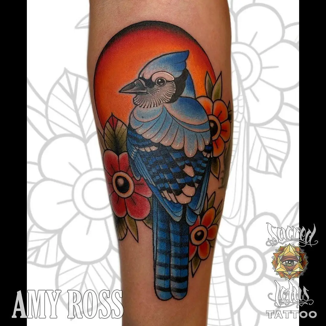 Top-Rated Tattoo Shops In North Carolina To Get Inked - Psycho Tats