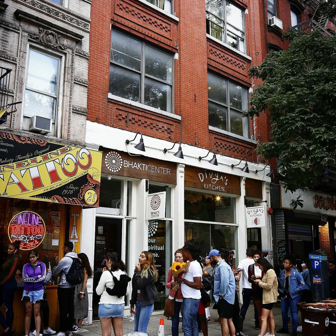15 Best Picked Tattoo Shops In New York For Best Inking - Psycho Tats
