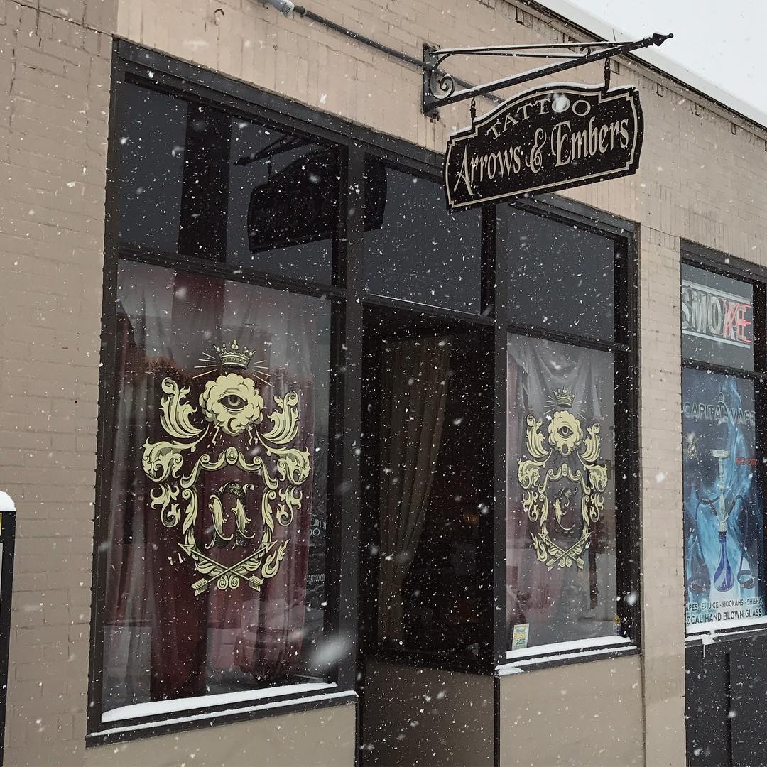 13 Best And Most Recommended Tattoo Shops In New Hampshire - Psycho Tats