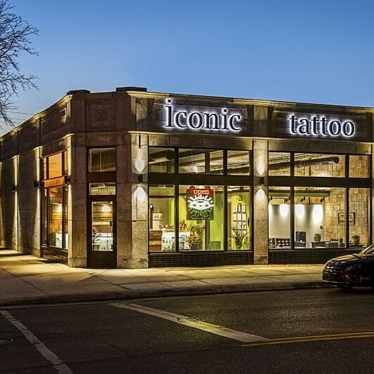 15 Popular and Best Tattoo Shops In Michigan For Best Inking - Psycho Tats