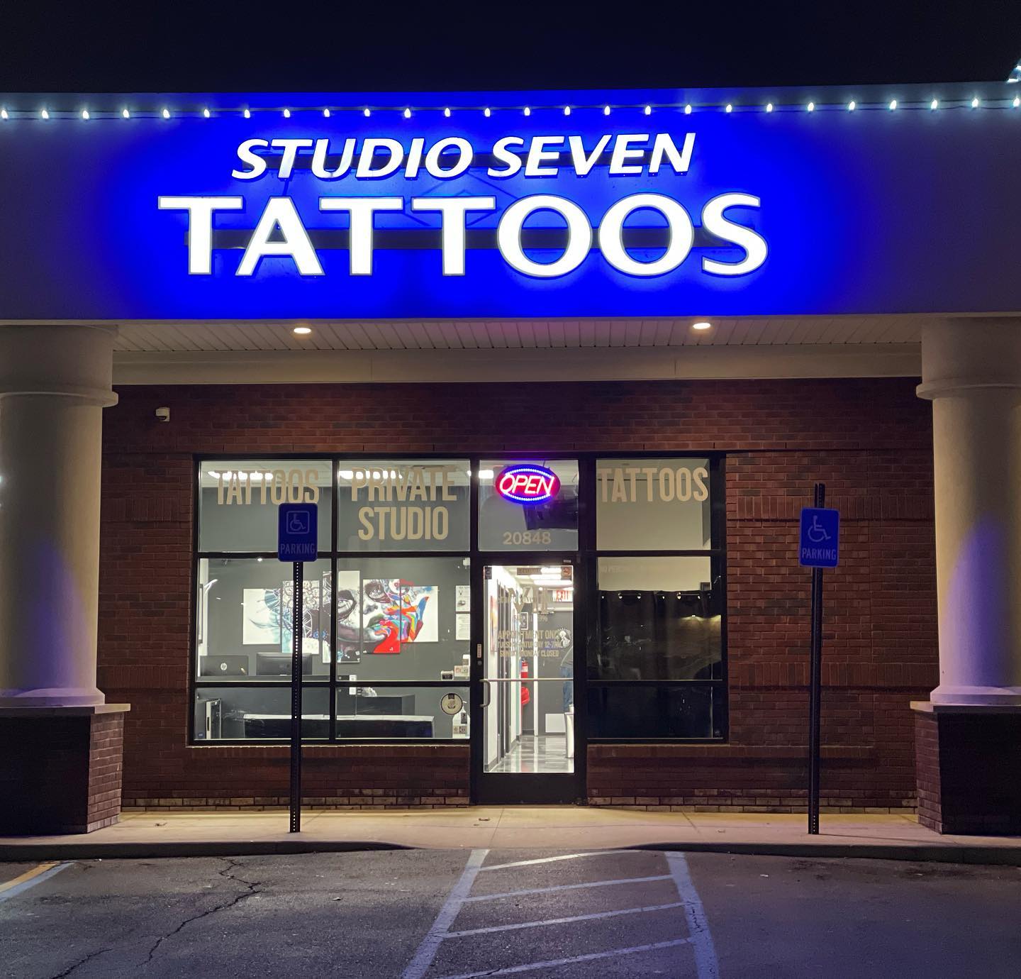 15 Popular and Best Tattoo Shops In Michigan For Best Inking - Psycho Tats