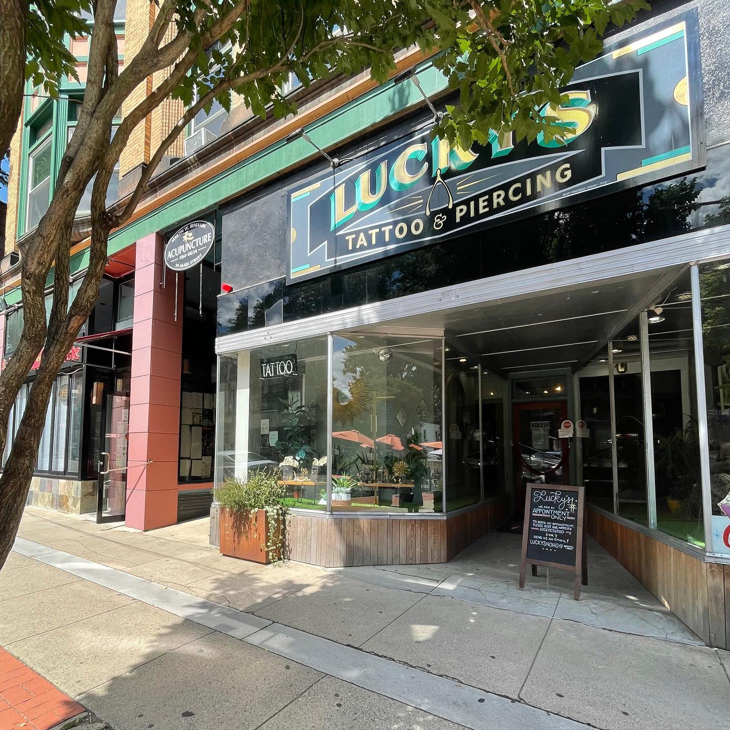 13 Tattoo Shops in Massachusetts to Notice Virtually - Psycho Tats