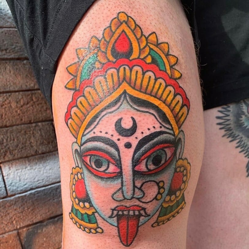 14 Outstanding Tattoo Shops In Maryland For High Quality Tattoos