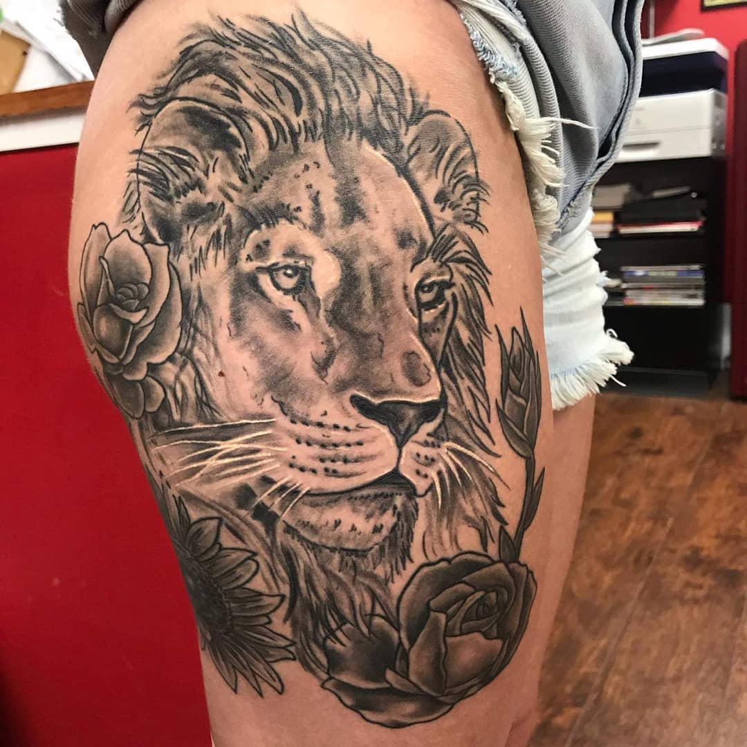 14 Outstanding Tattoo Shops In Maryland For High Quality Tattoos