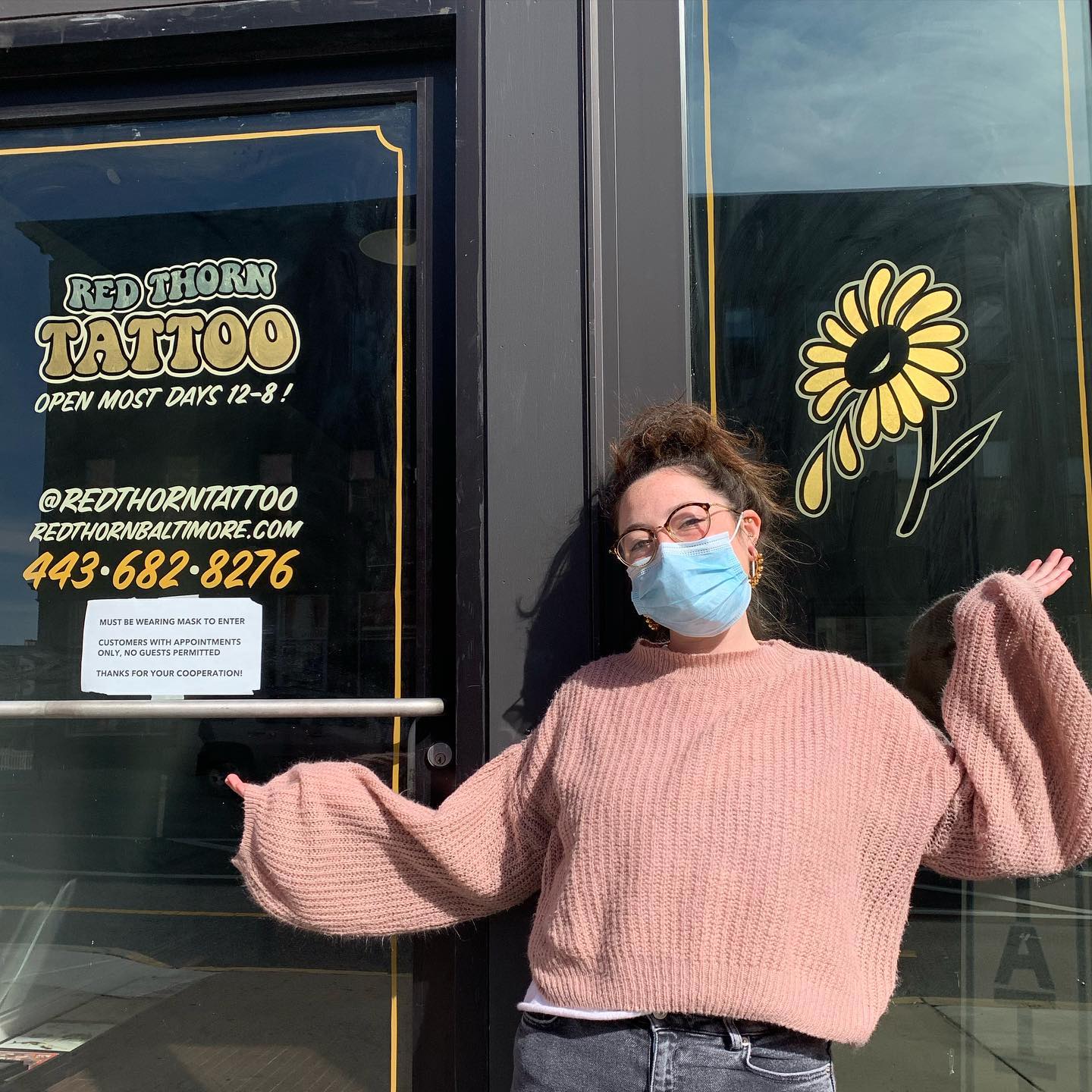 14 Outstanding Tattoo Shops In Maryland For High Quality Tattoos ...