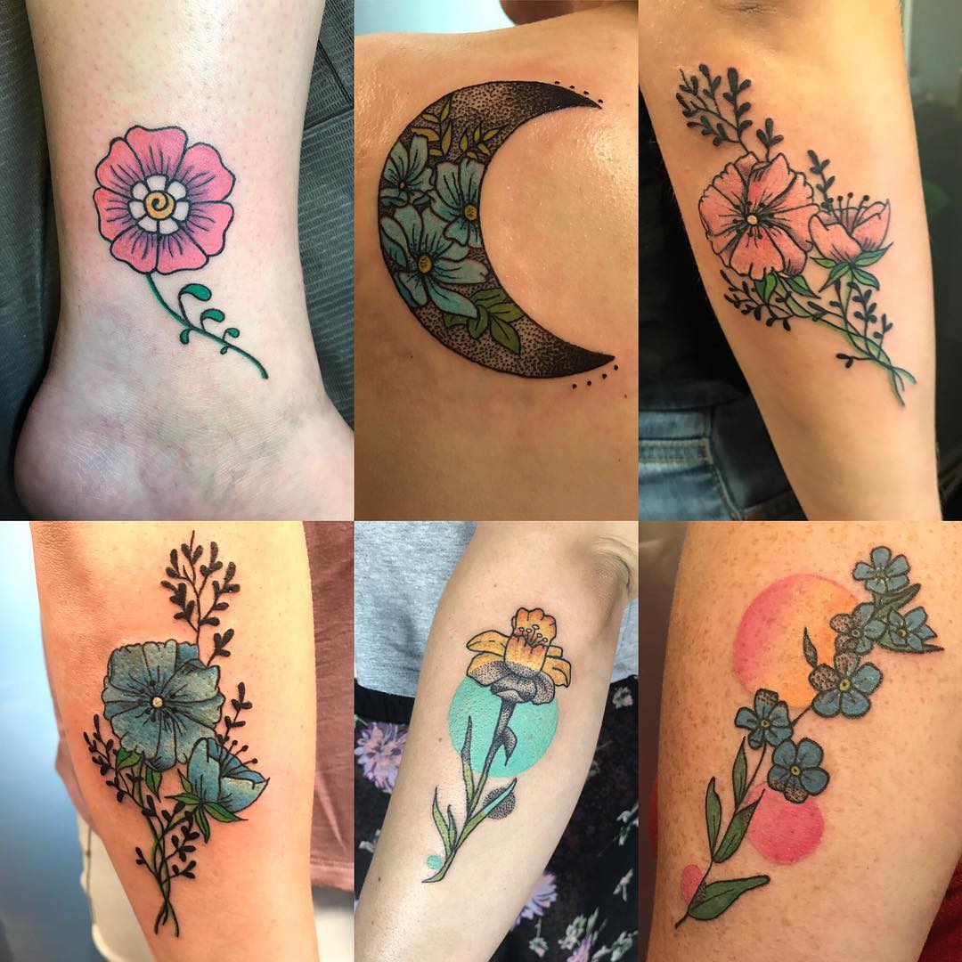 14 Outstanding Tattoo Shops In Maryland For High Quality Tattoos ...