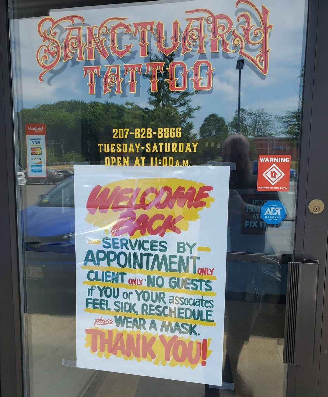 14 Tattoo Shops in Maine: Your Gateway to Tattoo Excellence - Psycho Tats