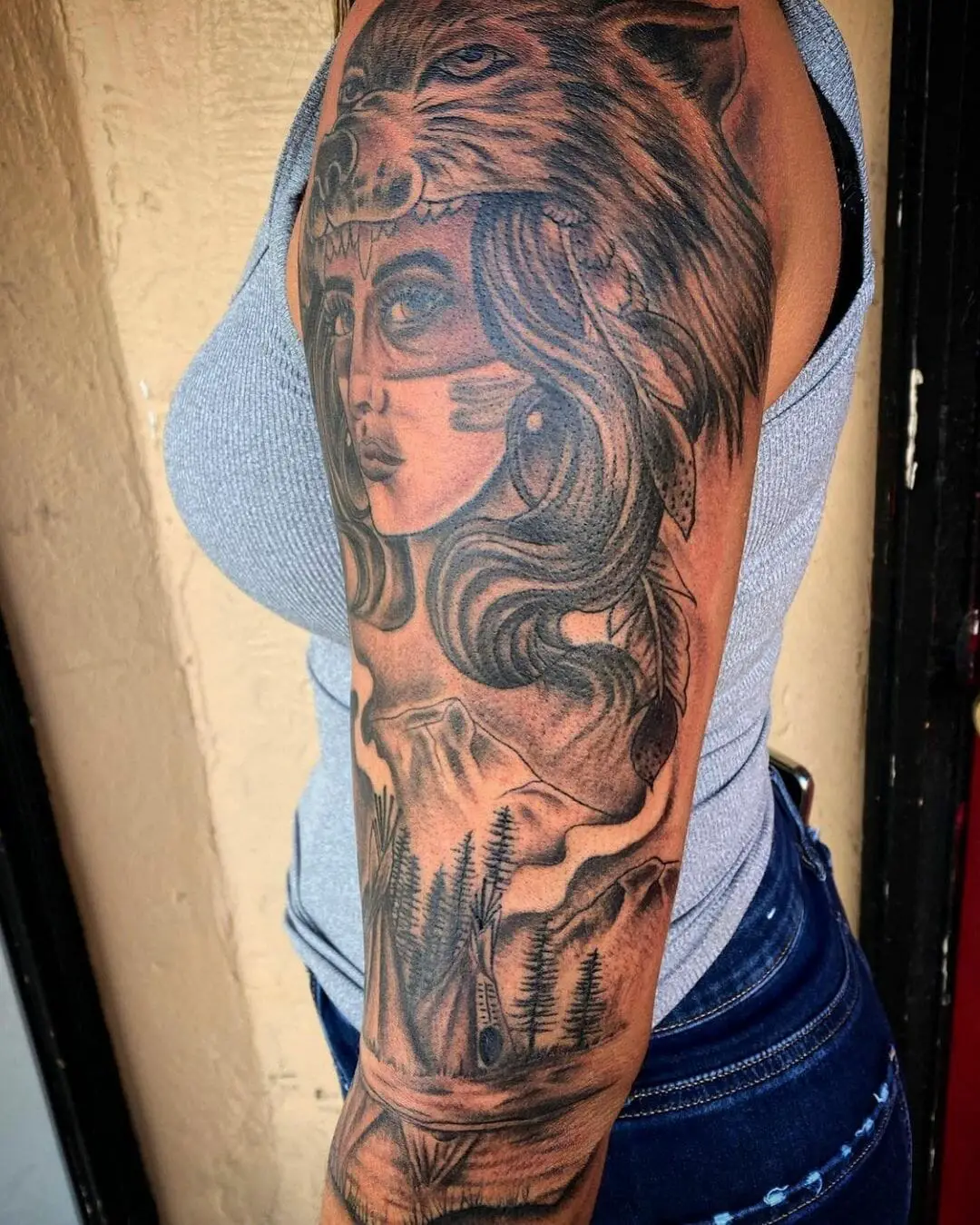 13 Famous Tattoo Shops in Kentucky to Love! - Psycho Tats