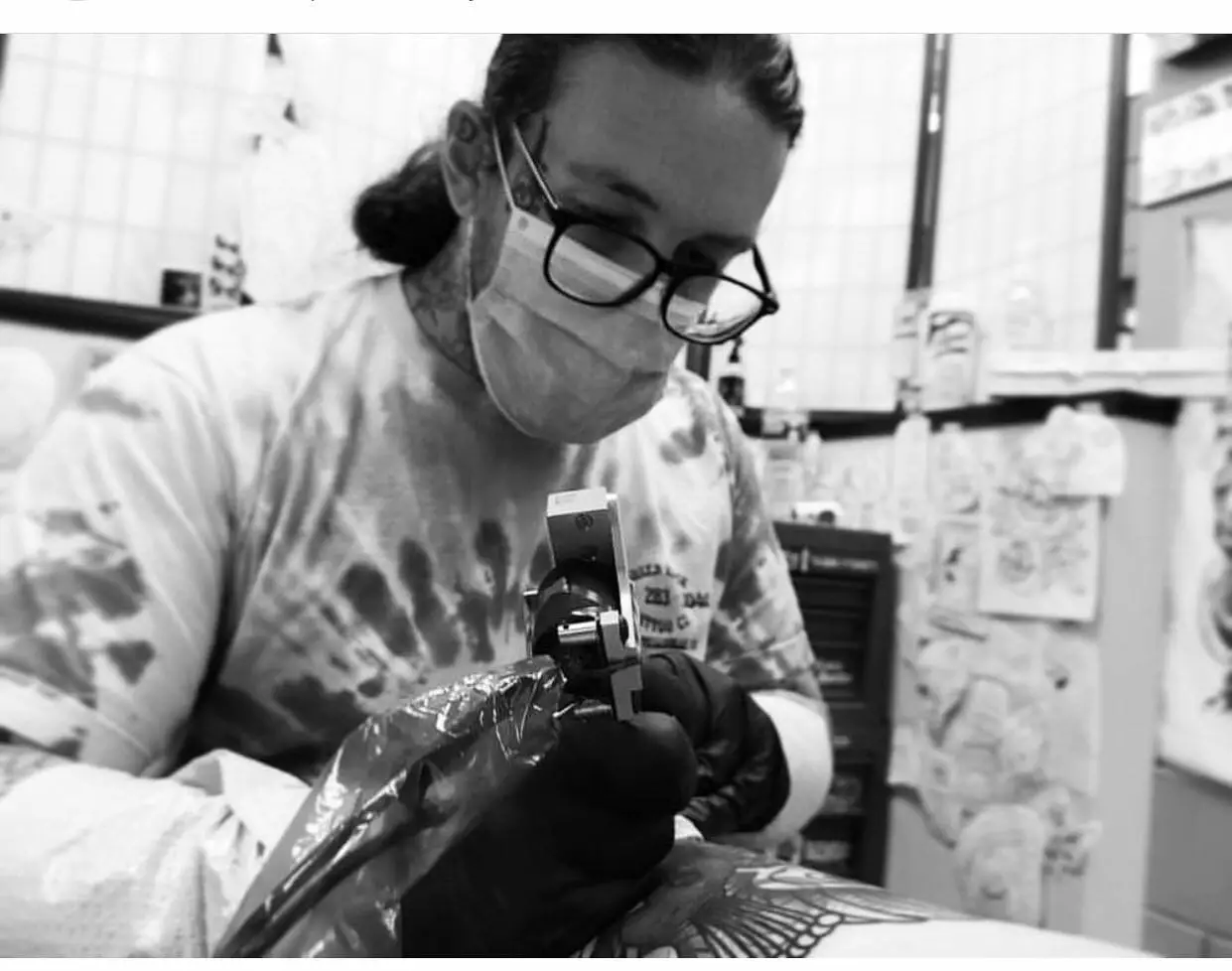 13 Famous Tattoo Shops in Kentucky to Love! - Psycho Tats