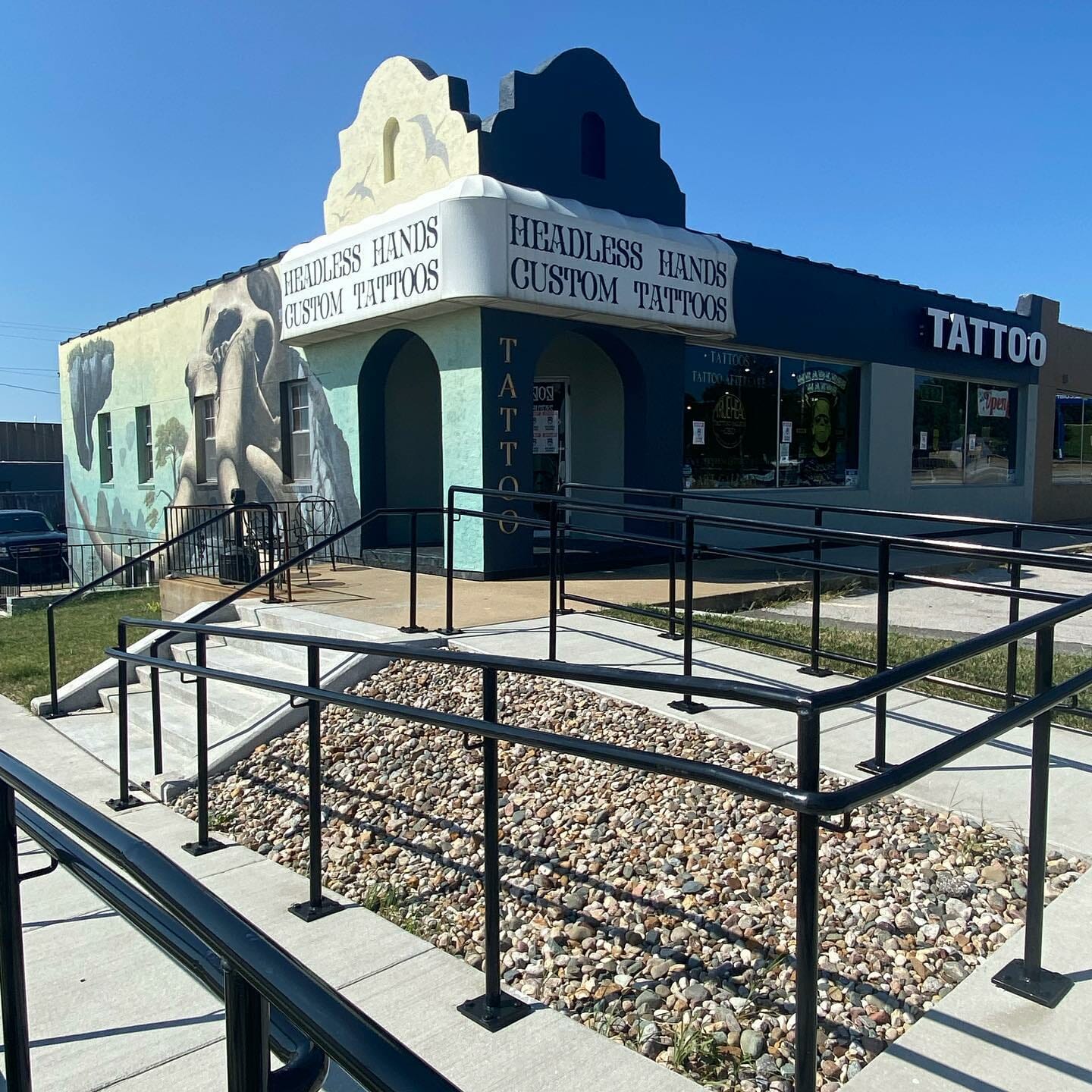 14 MustVisit Tattoo Shops in Kansas Ink Wonders Unleashed Psycho Tats