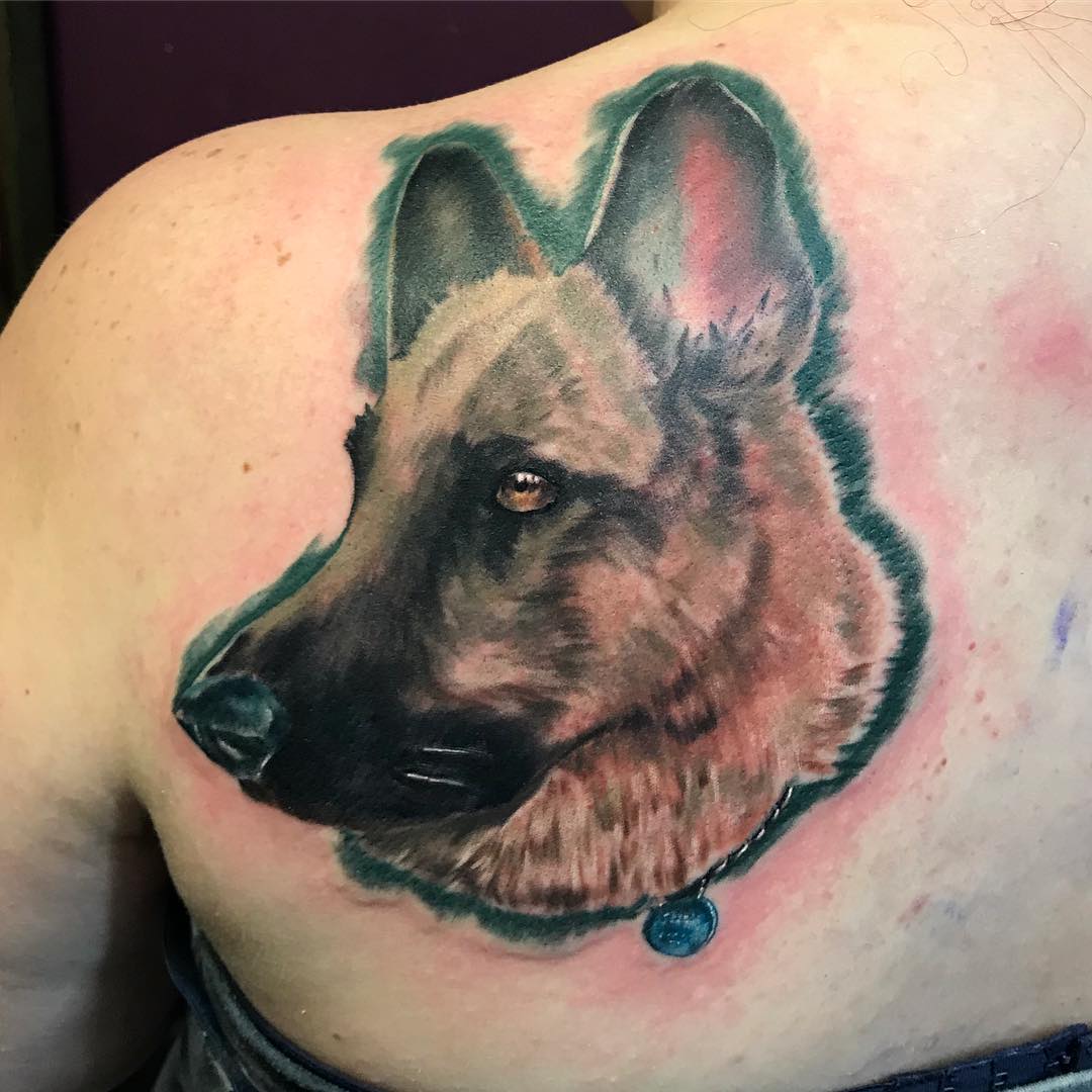 14 Trendsetting Tattoo Studios in Indiana The Ultimate Guide Psycho Tats