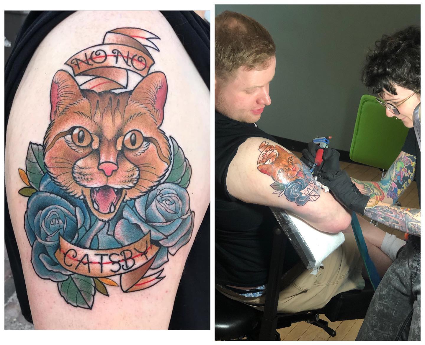 14 Trendsetting Tattoo Studios in Indiana The Ultimate Guide Psycho Tats