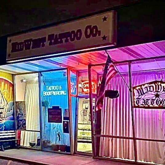 14 Trendsetting Tattoo Studios in Indiana The Ultimate Guide Psycho Tats