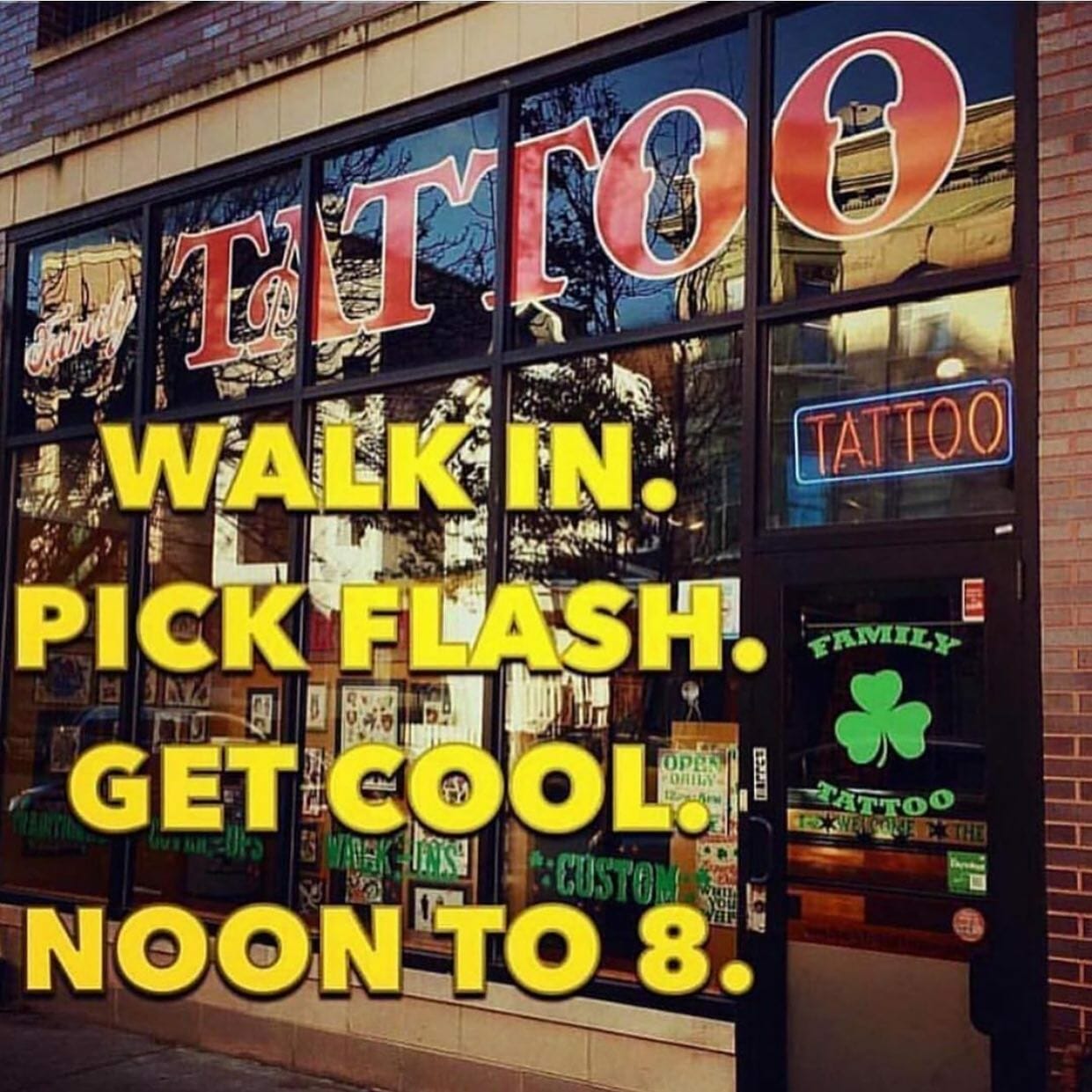 14 Top-Ranking Tattoo Shops In Illinois With Masterful Artists - Psycho ...