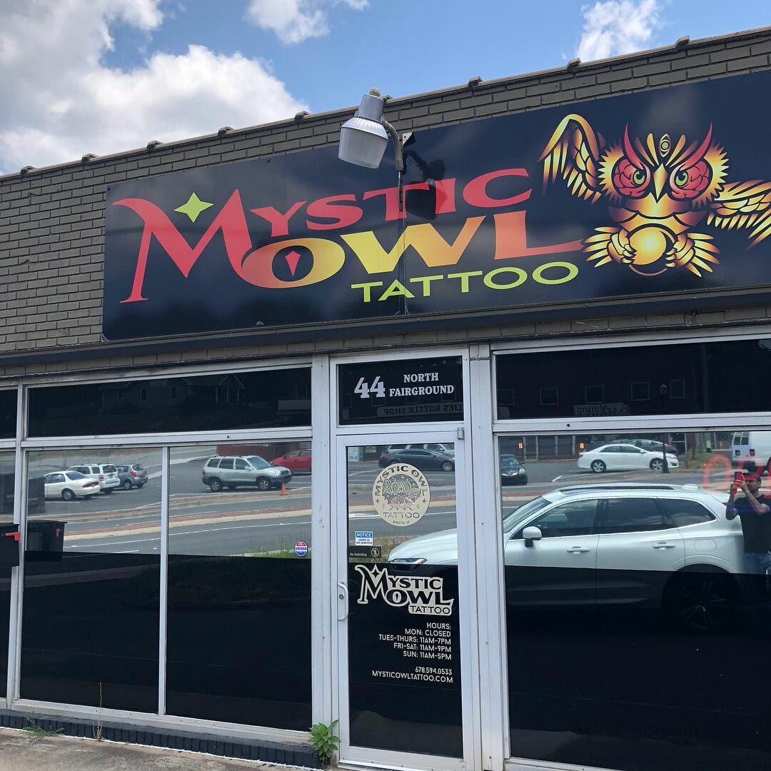 15 Best Tattoo Shops To Check Out In Psycho Tats