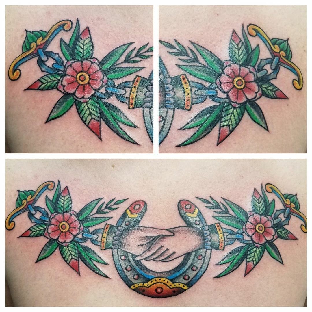 13 Best Tattoo Shops In Delaware For Best Inking Psycho Tats