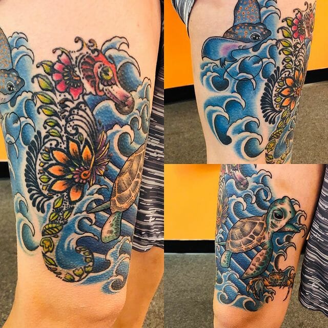 13 Best Tattoo Shops In Delaware For Best Inking Psycho Tats