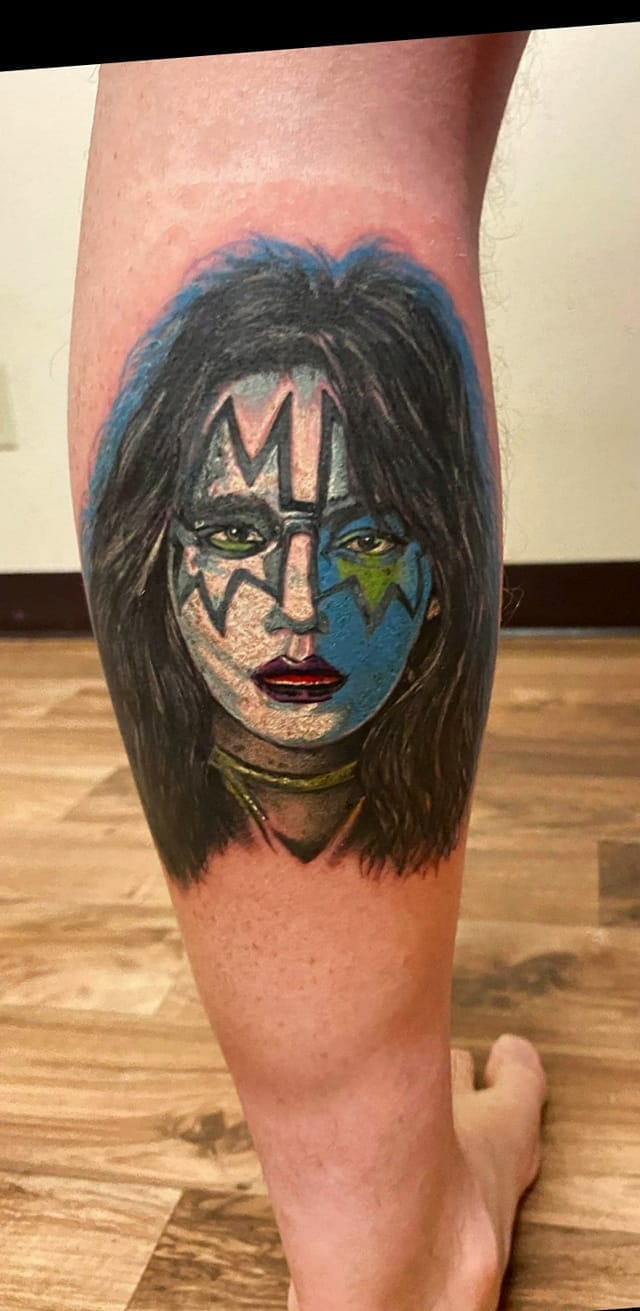 Unique And Wonderful Tattoo Shops in Oregon That Are A Class Apart! - Psycho Tats