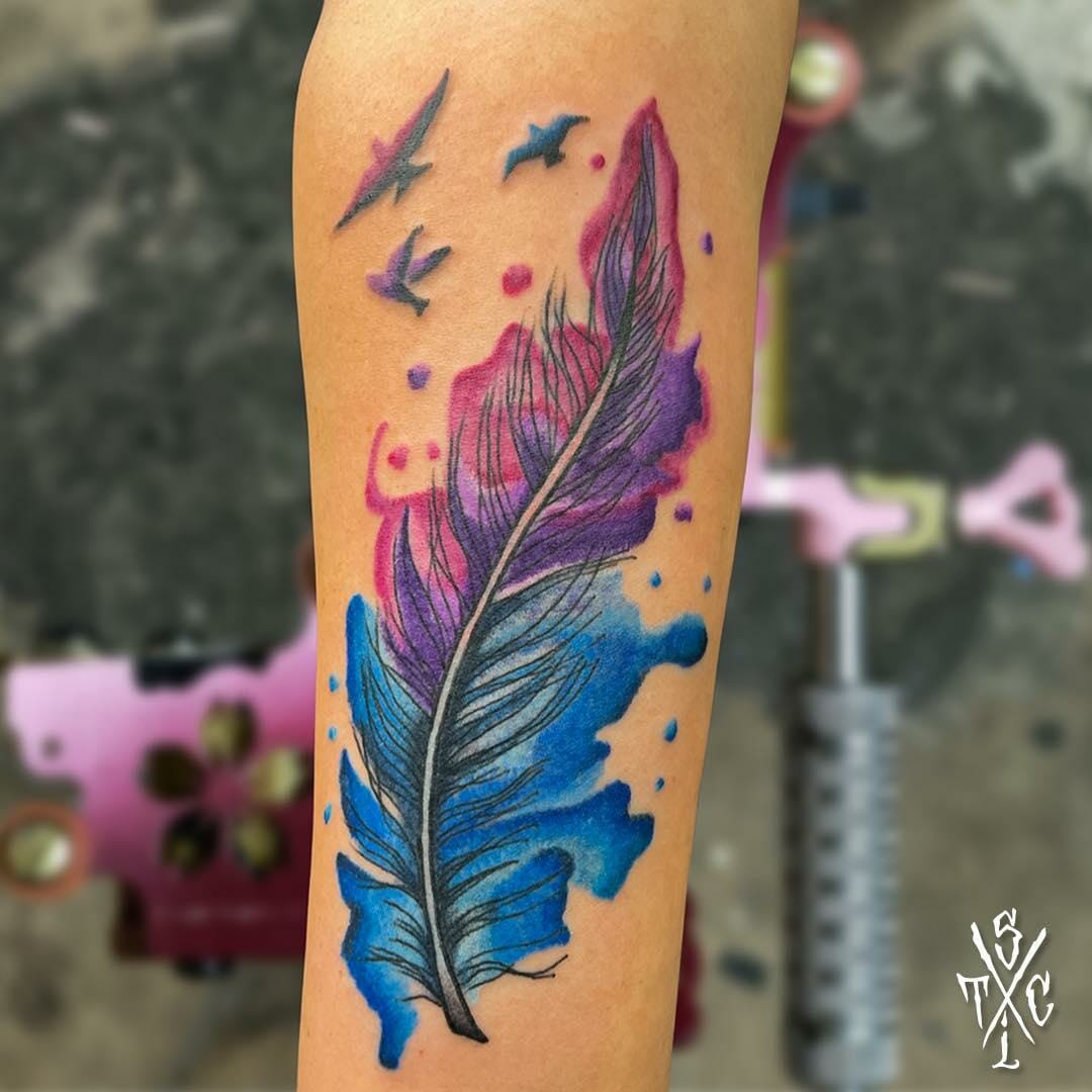 Best Tattoo Shops In Missouri That Deserve Your Visit - Psycho Tats