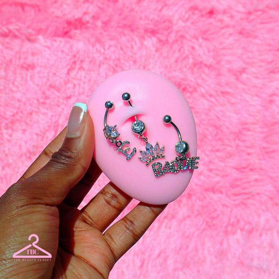 Why Is My Belly Button Piercing Bleeding? Psycho Tats