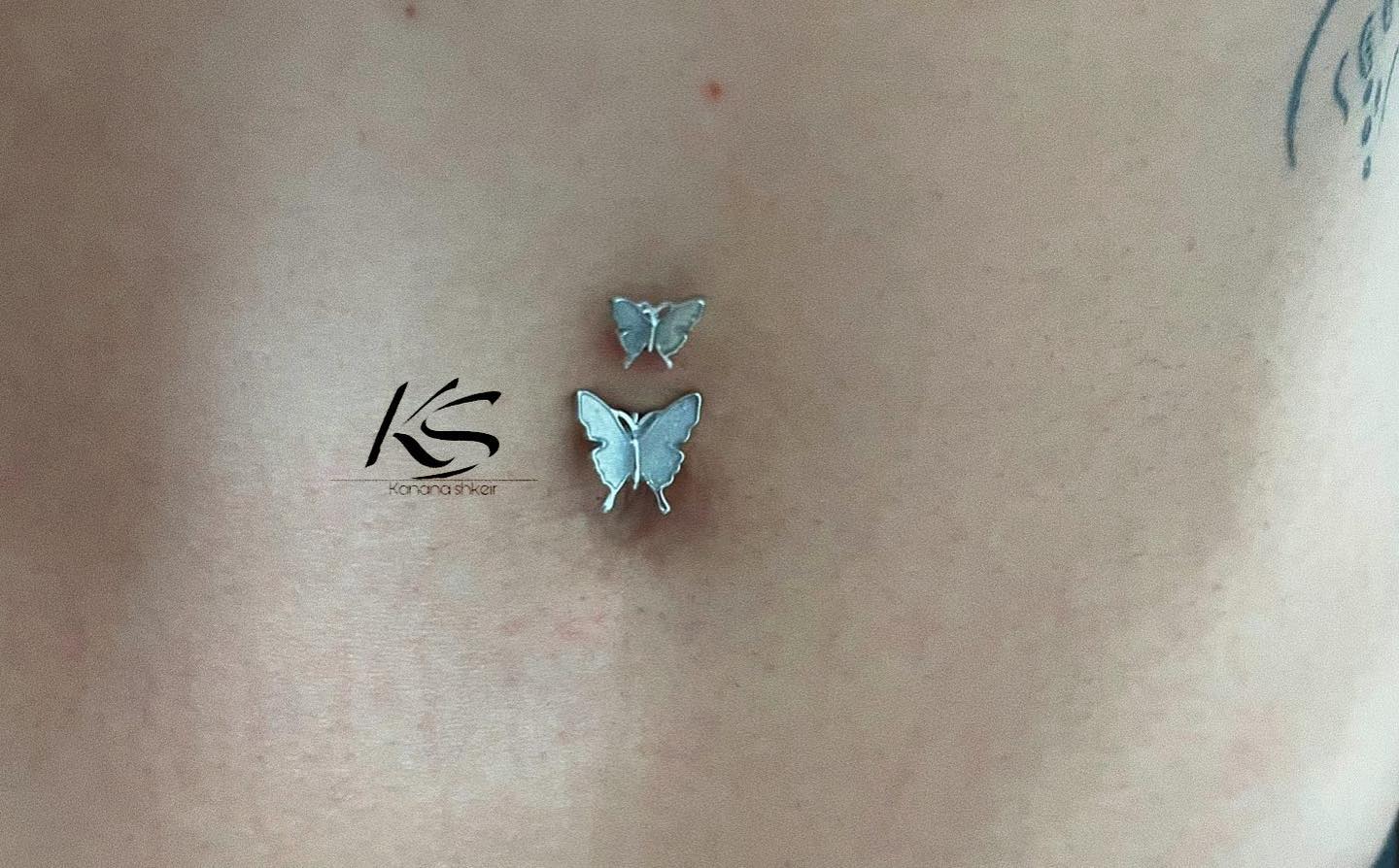 Do Belly Button Piercings Hurt? Psycho Tats