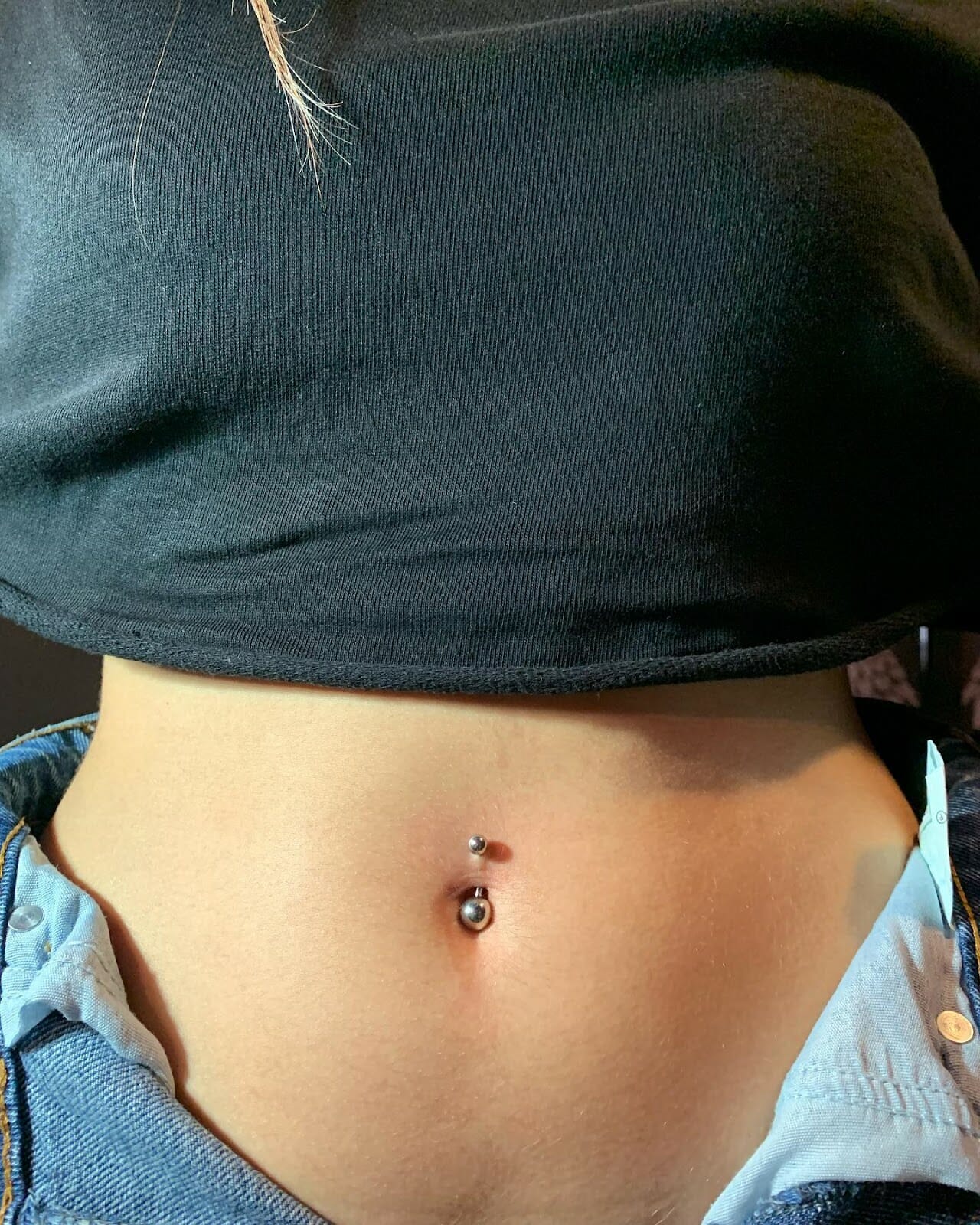 Do Belly Button Piercings Hurt? Psycho Tats