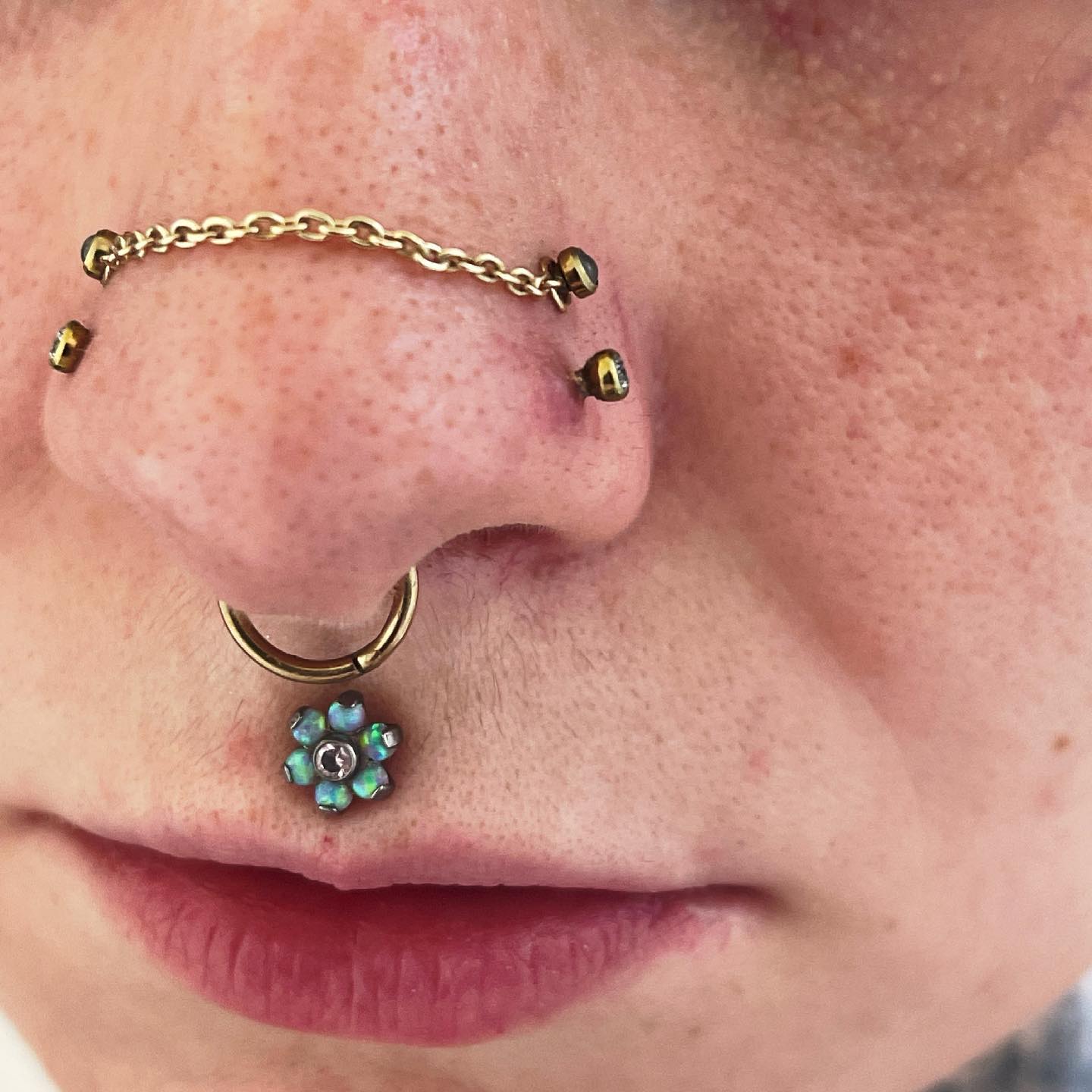 How To Heal Piercing Bumps With Aspirin Paste? - Psycho Tats