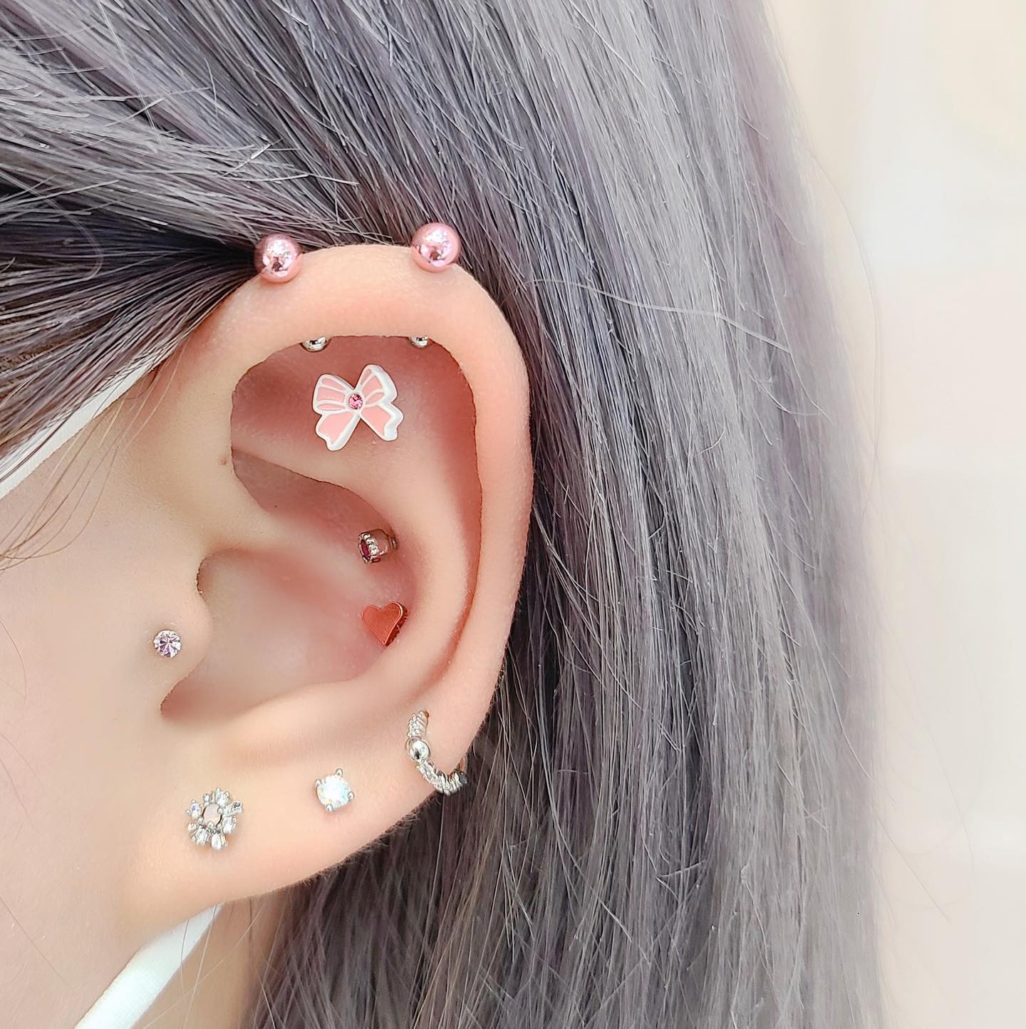 Why We Should Use NonIodized Sea Salt For Piercings? Psycho Tats