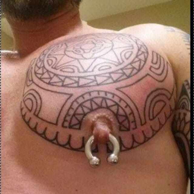 8+ Nipple Piercing Jewelry Ideas That Are Enough to Leave You