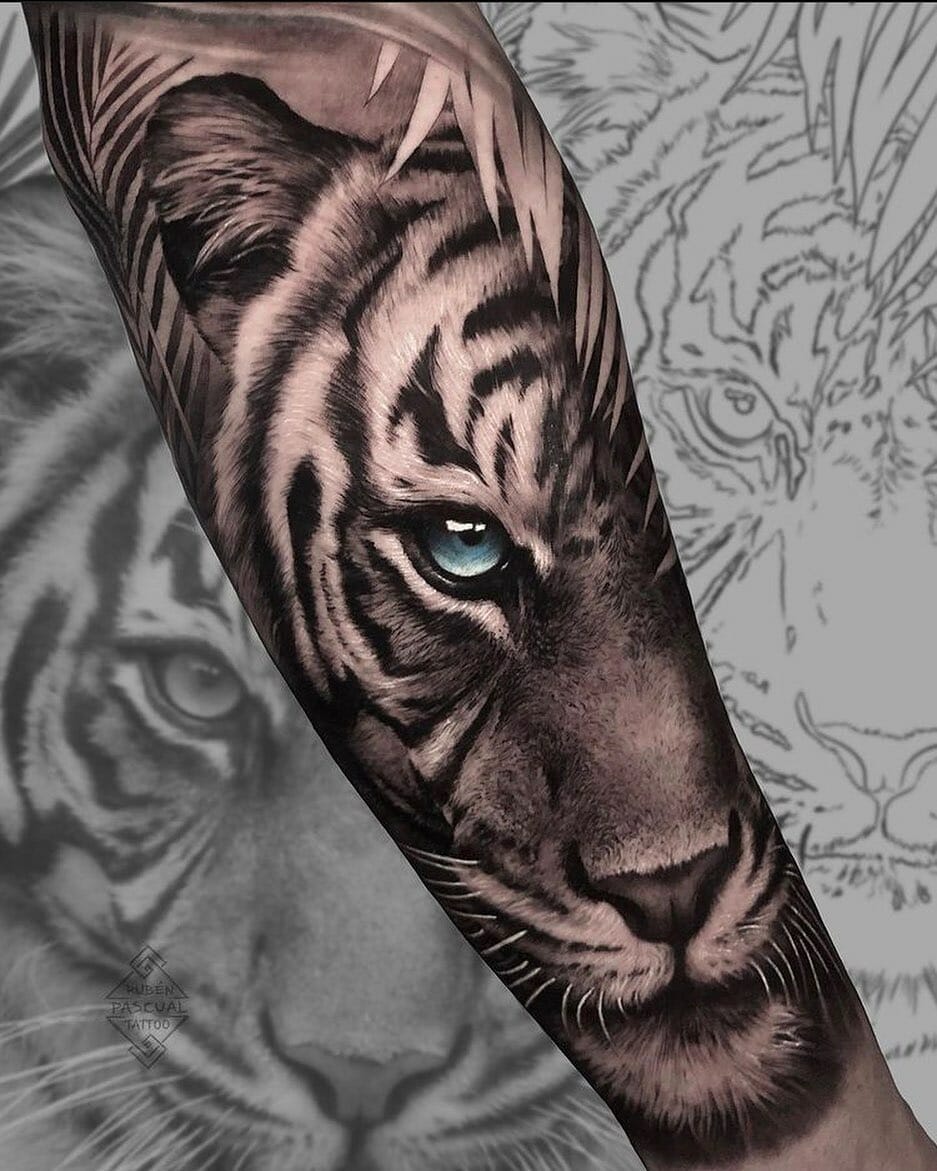 Is It Safe To Apply Sunscreen On A New Tattoo? Psycho Tats