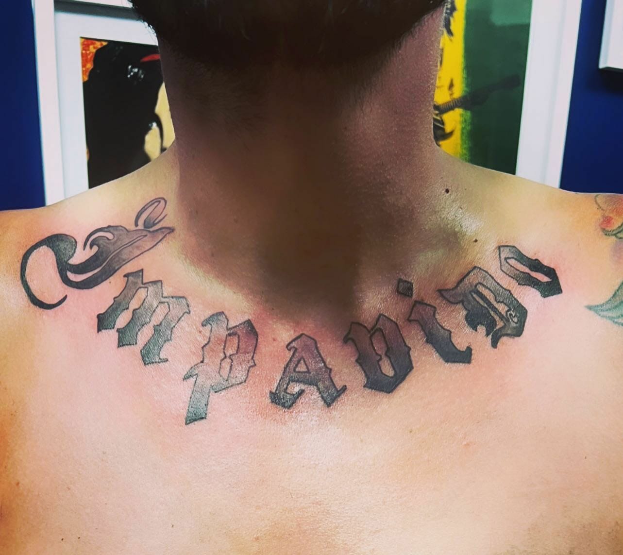 How Do Tattoos Affect Blood And Plasma Donation? Psycho Tats