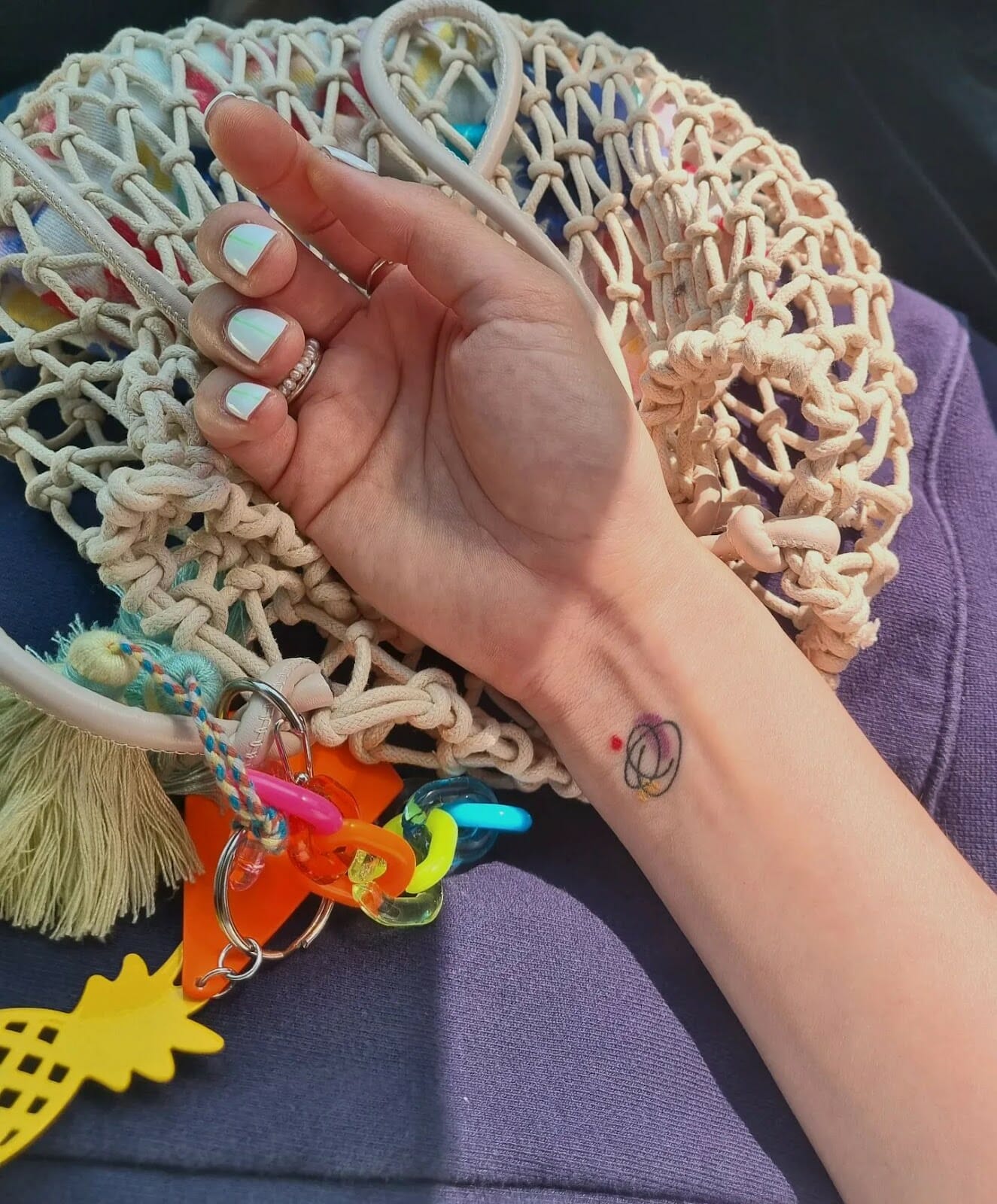 Can You Tan After Getting A New Tattoo? Psycho Tats