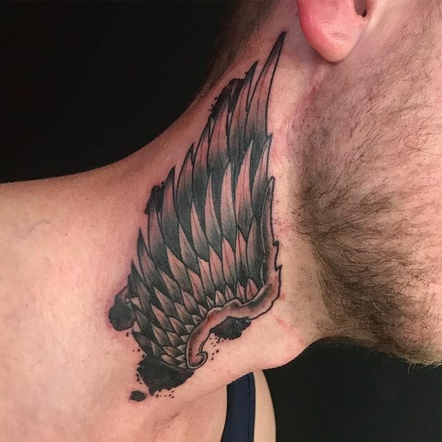 Simple Tattoos For Men: A Guide To Understated Ink Simple Tattoos For Men: A Guide To Understated Ink